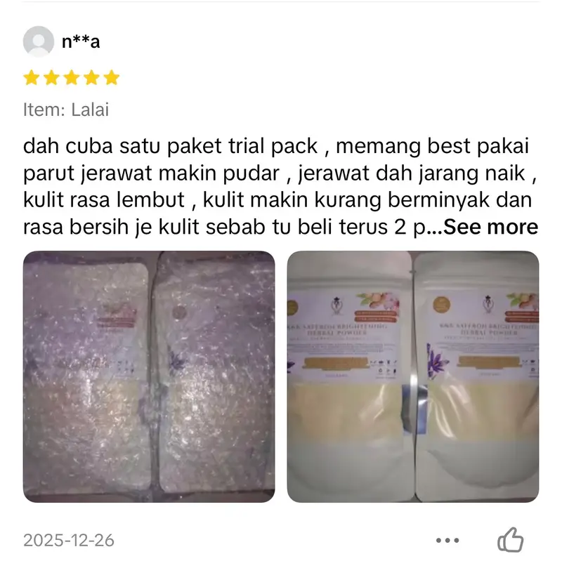 French Celtic Sea Salt Testimonial 5