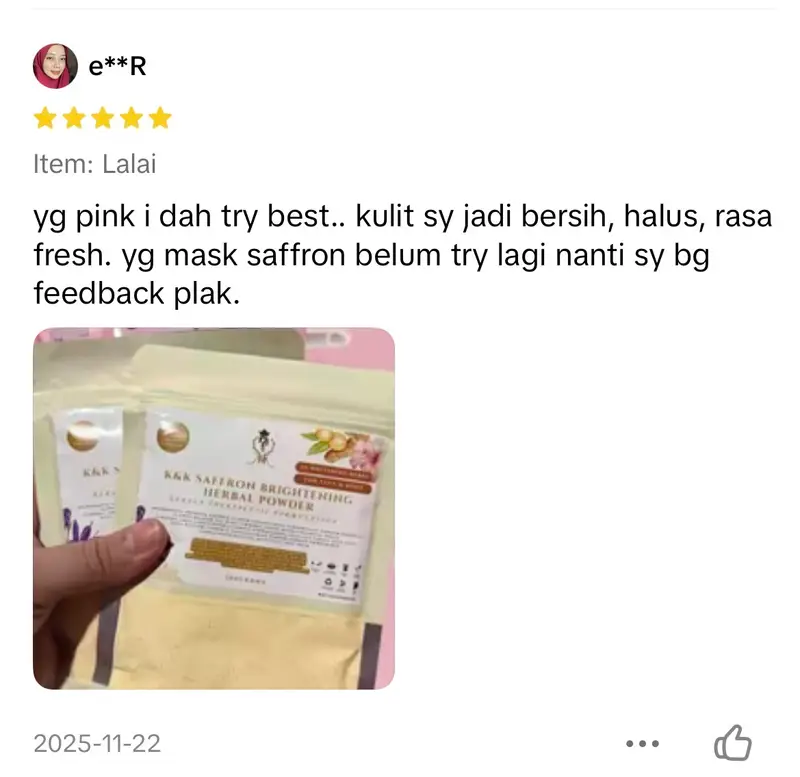 French Celtic Sea Salt Testimonial 2