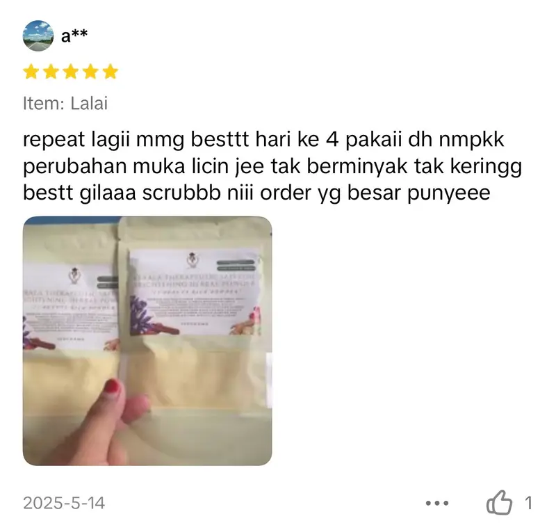 French Celtic Sea Salt Testimonial 3